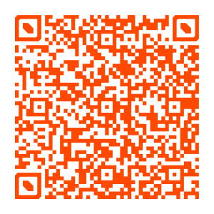 QR code contact