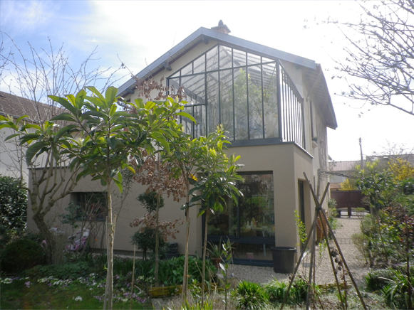 Photo de l'atelier Chardon