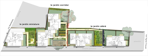 image d'un plan