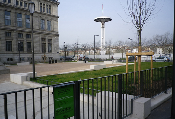 image d'un plan
