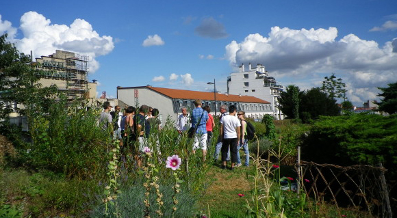 image d'un plan