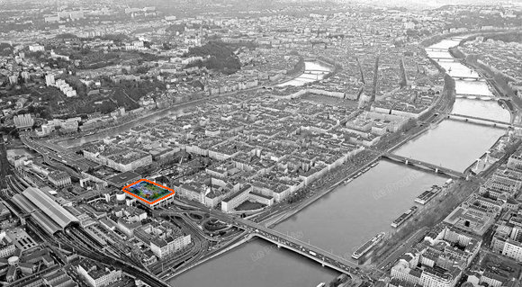 image d'un plan