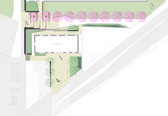 image d'un plan