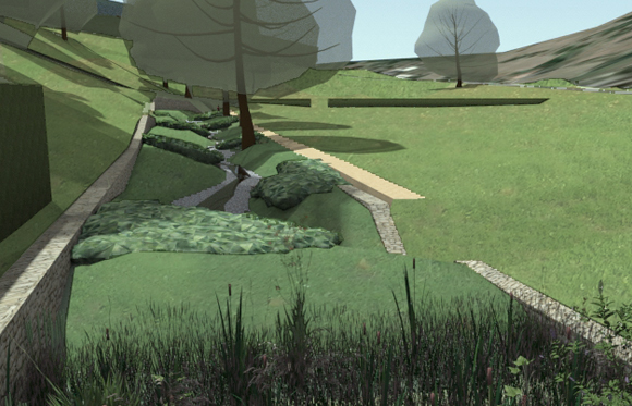 Photo de projet